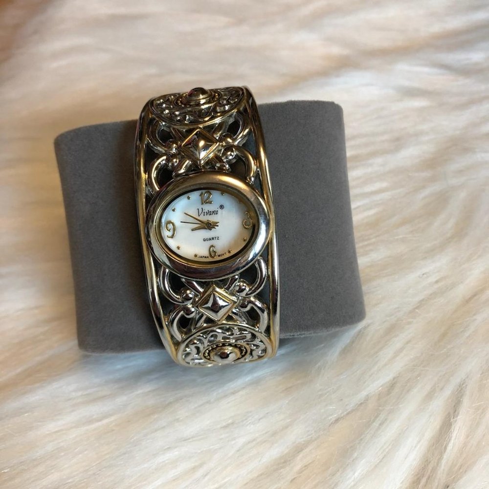 Bracelet Watch